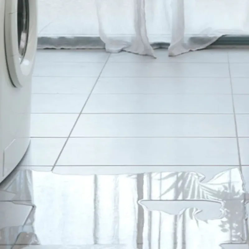 Appliance Leak Cleanup in Indio, CA