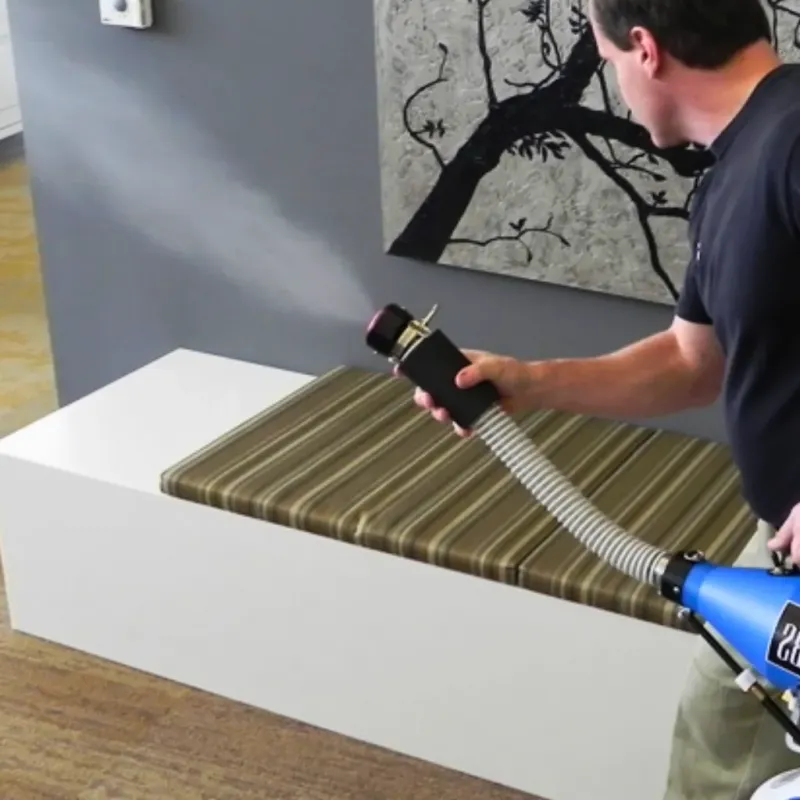 Professional Odor Removal in Indio, CA